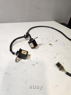 Ignition Sensor HONDA 650 XRV AFRICA TWIN RD03