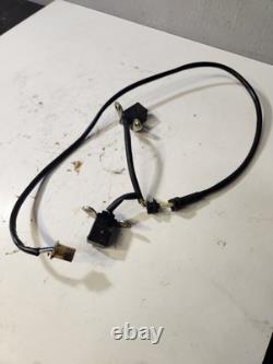 Ignition Sensor HONDA 650 XRV AFRICA TWIN RD03