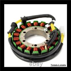 Ignition Stator for Honda XRV 650 Africa Twin RD03 from 1988 and 1989 NEW