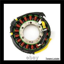 Ignition Stator for Honda XRV 750 RD07 Africa Twin from 1993 to 2000 NEW