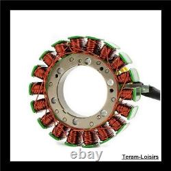 Ignition Stator for Honda XRV 750 RD07 Africa Twin from 1993 to 2000 NEW