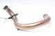 Intake Manifold Collector Honda Xrv 650 Africa Twin Rd03 88-90