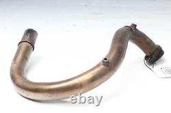 Intake Manifold Collector Honda XRV 650 Africa Twin RD03 88-90