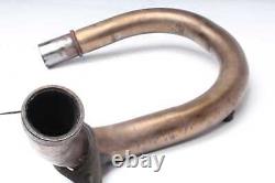 Intake Manifold Collector Honda XRV 650 Africa Twin RD03 88-90