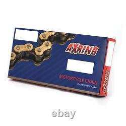 Izumi Transmission Chain for Honda 750 XRV Africa Twin 1990 to 2003