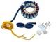 Jmp Stator Alternator Current Motor For Honda Xrv 650 Africa Twin 750 88-92