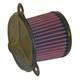 K&n Air Filter Honda Xrv Africa Twin 650 1988 1989