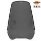 Kappa Windshield Honda Xrv 750 Africa Twin '96-'02, 44 X 35 Cm Tinted