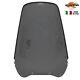 Kappa Windshield Honda Xrv 750 Africa Twin '96-'02, 44 X 35 Cm Tinted