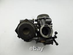 Keihin Carburetor Honda Africa Twin XRV 750 RD04 1990