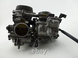 Keihin Carburetor Honda Africa Twin XRV 750 RD04 1990
