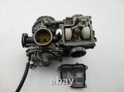 Keihin Carburetor Honda Africa Twin XRV 750 RD04 1990