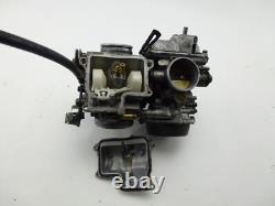 Keihin Carburetor Honda Africa Twin XRV 750 RD04 1990