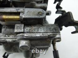 Keihin Carburetor Honda Africa Twin XRV 750 RD04 1990