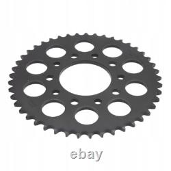 Kit/Transmission Honda XRV 750 Africa Twin 93/03 JT 525 Z3 Sprocket 45 Gear 16