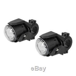 Led Light Anti-fog S3 Honda Africa Twin Xrv 750 Fire