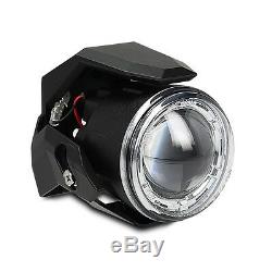 Led Light Anti-fog S3 Honda Africa Twin Xrv 750 Fire