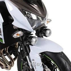 Led Light Anti-fog S3 Honda Africa Twin Xrv 750 Fire