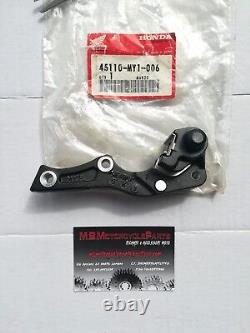 Left Brake Support Honda XRV750 Africa Twin 45110-MY1-006