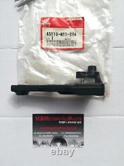Left Brake Support Honda XRV750 Africa Twin 45110-MY1-006
