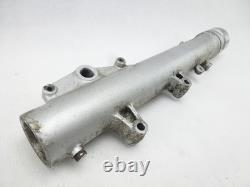 Left Fork Tube Honda Africa Twin XRV 750 RD04 1990