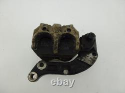 Left Front Brake Caliper Honda Africa Twin XRV 750 RD04 1990