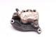 Left Front Brake Caliper Honda Xrv 750 Africa Twin Rd04 90-92