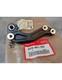 Left Front Brake Caliper Support Xrv750 Africa Twin 90-92 Honda 45110-mv1-006