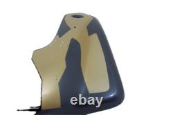 Left Front Fairing Honda Africa Twin XRV 750 1996-2002 Codoncino Shell