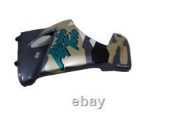 Left Front Fairing Honda Africa Twin XRV 750 1996-2002 Codoncino Shell