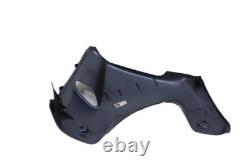 Left Front Fairing Honda Africa Twin XRV 750 1996-2002 Codoncino Shell