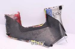 Left Front Fairing Honda XRV 650 Africa Twin RD03 88-90