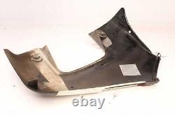 Left Front Fairing Honda XRV 750 Africa Twin RD04 90-92