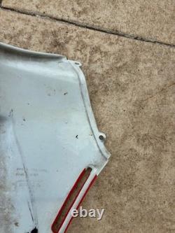 Left Front Fairing Panel Air Scoop HONDA XRV 750 Africa Twin RD04
