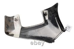 Left Front Side Fairing Panel Honda XRV 750 Africa Twin RD04 90-92