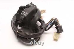Left Handlebar Control Switch for Honda XRV 750 Africa Twin RD07