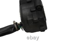 Left Handlebar Switch Turn Signal Horn Honda XRV 750 Africa Twin RD04 90-92