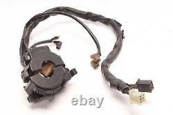 Left Handlebar Switch for Honda XRV 750 Africa Twin RD07