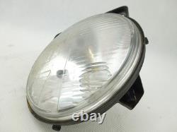 Left Headlight Honda Africa Twin XRV 650 RD03 1989