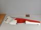 Left Rear Side Fairing Honda Xrv 650 Africa Twin Rd03