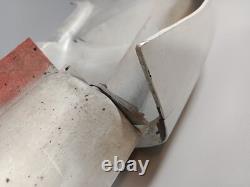 Left Rear Side Fairing Honda XRV 650 Africa Twin RD03
