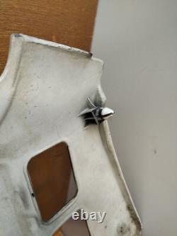 Left Rear Side Fairing Honda XRV 750 Africa Twin RD04