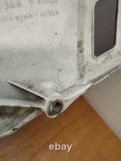 Left Rear Side Fairing Honda XRV 750 Africa Twin RD04
