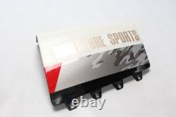 Left Rear Side Panel Honda XRV 750 Africa Twin RD04 1990-1992