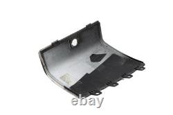 Left Rear Side Panel Honda XRV 750 Africa Twin RD04 1990-1992