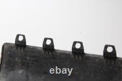 Left Rear Side Panel Honda XRV 750 Africa Twin RD04 1990-1992