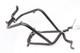Left Right Drop Support Honda Xrv 650 Africa Twin Rd03 88-90