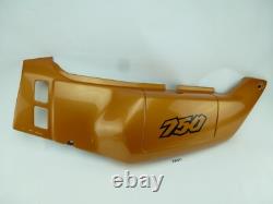 Left Side Fairing Cover Honda Africa Twin XRV 750 RD04 1990