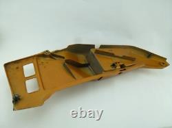 Left Side Fairing Cover Honda Africa Twin XRV 750 RD04 1990