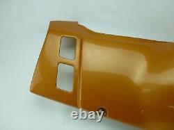 Left Side Fairing Cover Honda Africa Twin XRV 750 RD04 1990
